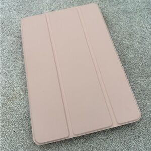 Pink Tablet Case iPad